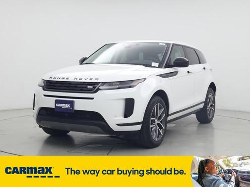 2024 Land Rover Range Rover Evoque Core S