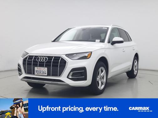 2023 Audi Q5 Premium