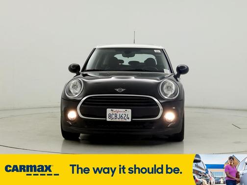 2019 MINI Hardtop