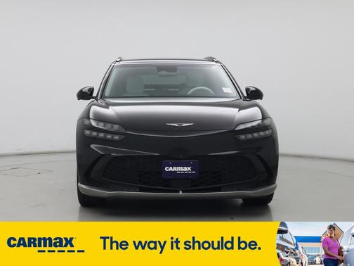 2023 Genesis GV60 Advanced