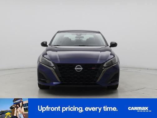 2023 Nissan Altima SR