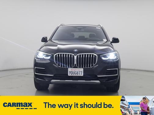 2023 BMW X5 sDrive40i