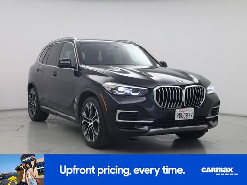 2023 BMW X5 sDrive40i