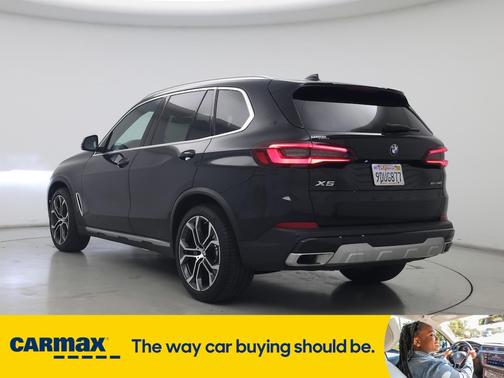 2023 BMW X5 sDrive40i