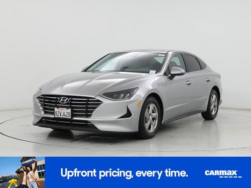 2022 Hyundai SONATA SE