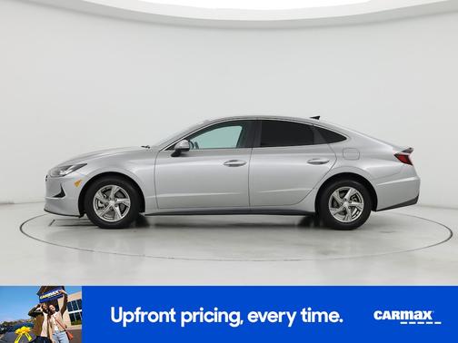 2022 Hyundai SONATA SE