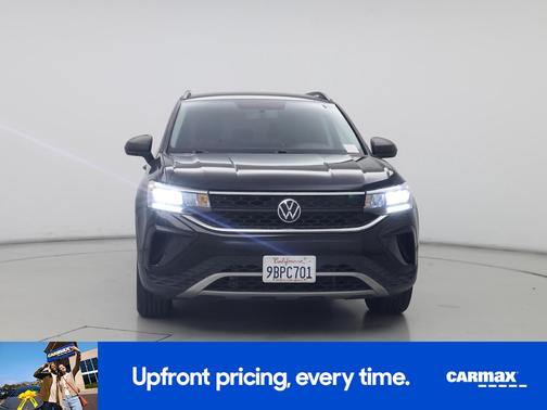 2022 Volkswagen Taos S