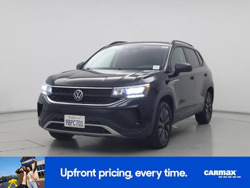 2022 Volkswagen Taos S