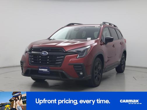 2024 Subaru Ascent Onyx Edition Limited