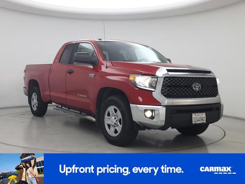 2019 Toyota Tundra SR5
