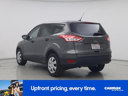 2016 Ford Escape S