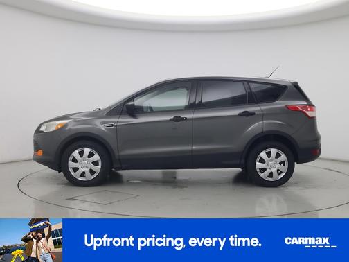 2016 Ford Escape S