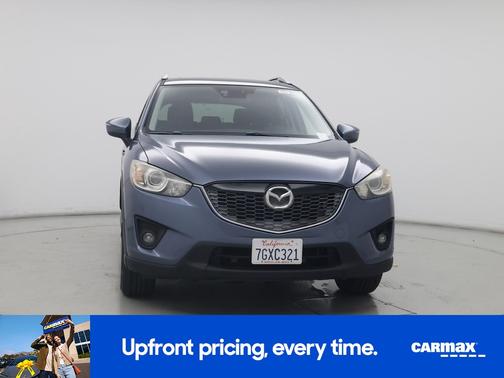 2015 Mazda CX-5 Grand Touring
