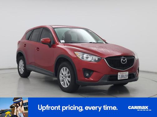 2015 Mazda CX-5 Touring