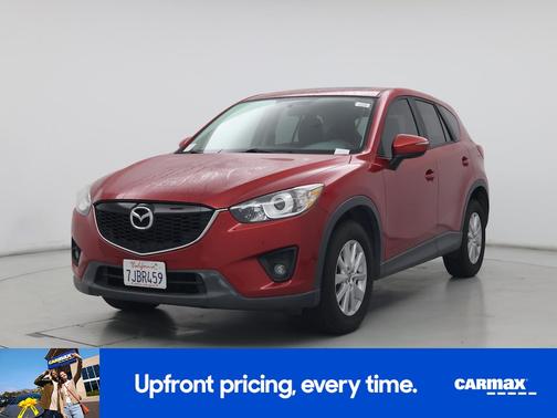 2015 Mazda CX-5 Touring