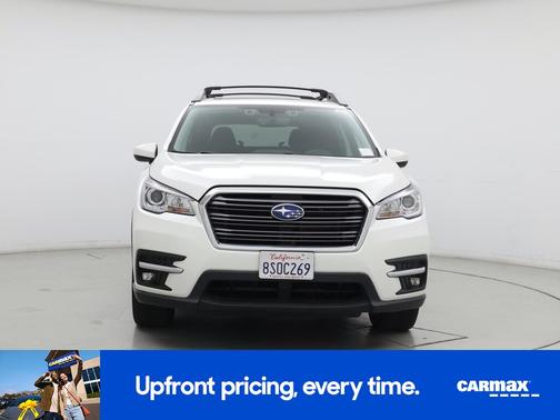 2020 Subaru Ascent Premium