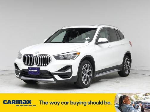 2021 BMW X1 XDrive28i