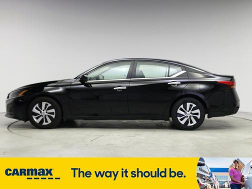 2023 Nissan Altima S