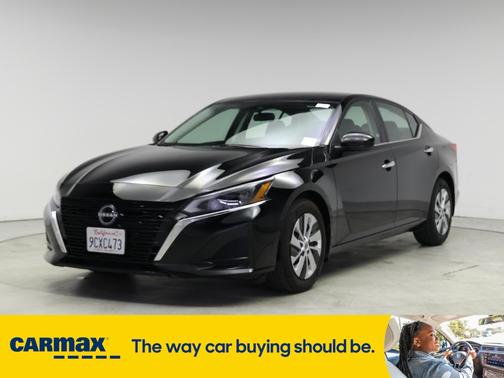 2023 Nissan Altima S