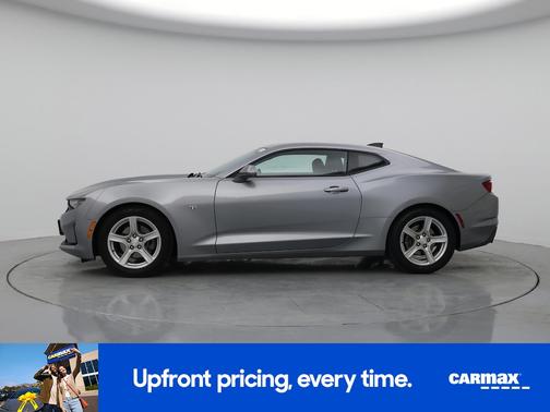 2023 Chevrolet Camaro LT