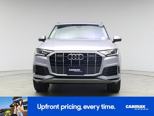 2022 Audi Q7 Premium Plus