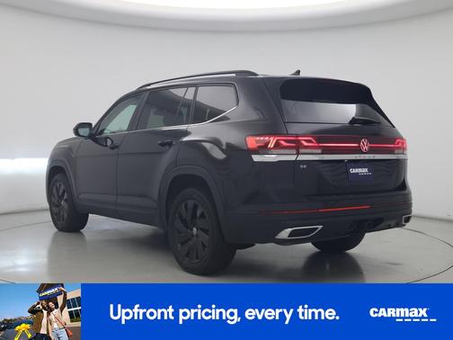 2024 Volkswagen Atlas SE w/Tech