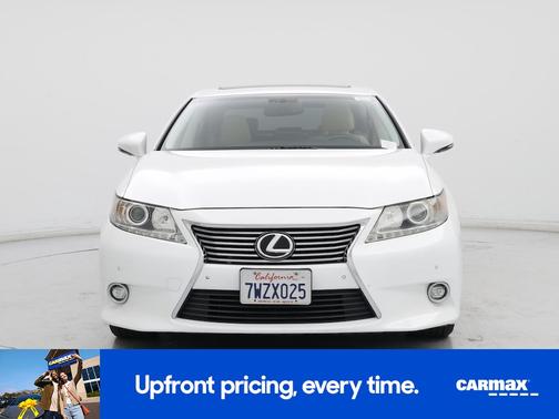 2014 Lexus ES 350 