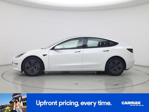 2022 Tesla Model 3 Base