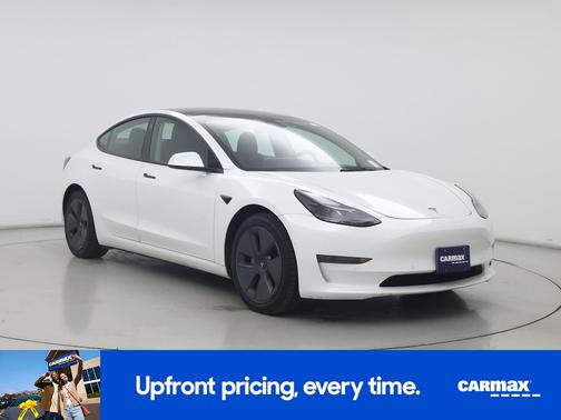 2022 Tesla Model 3 Base