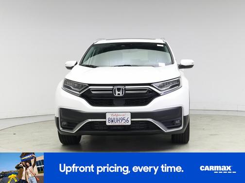 2021 Honda CR-V Touring