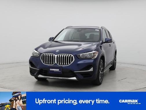 2021 BMW X1 SDrive28i