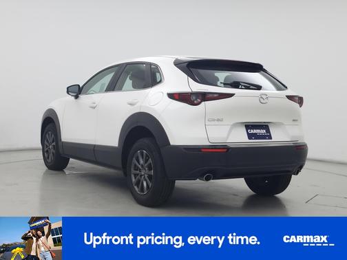 2021 Mazda CX-30 S