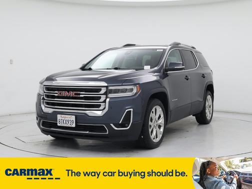 2020 GMC Acadia SLT
