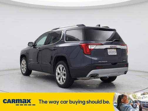 2020 GMC Acadia SLT