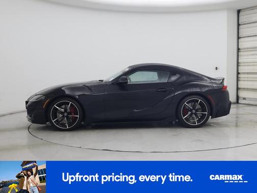 2022 Toyota Supra 3.0 Premium