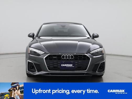 2023 Audi A5 Sportback S-Line Premium