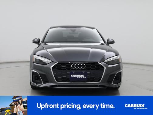 2023 Audi A5 Sportback S-Line Premium