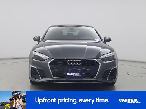 2023 Audi A5 Sportback S-Line Premium