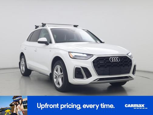 2021 Audi Q5 e Premium