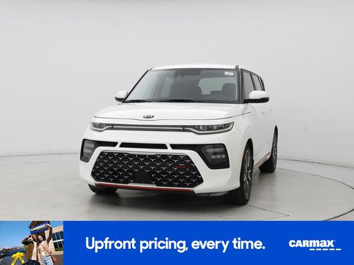 2020 Kia Soul GT-Line Turbo