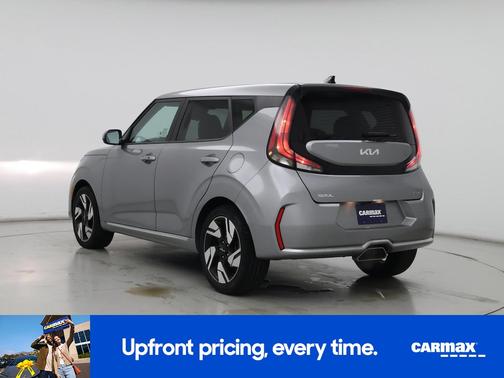 2023 Kia Soul GT-Line