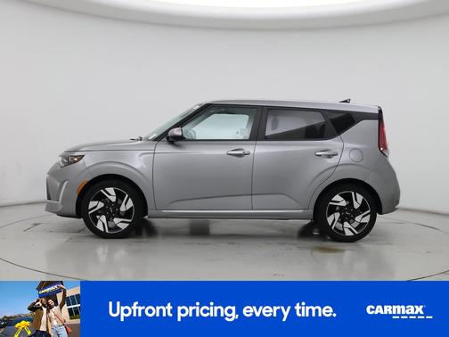 2023 Kia Soul GT-Line