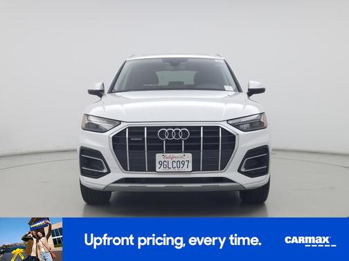 2023 Audi Q5 Premium