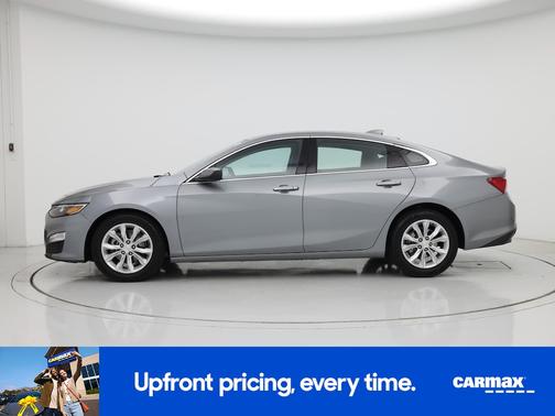 2023 Chevrolet Malibu 1LT