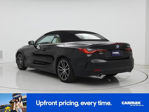 2022 BMW 430 I