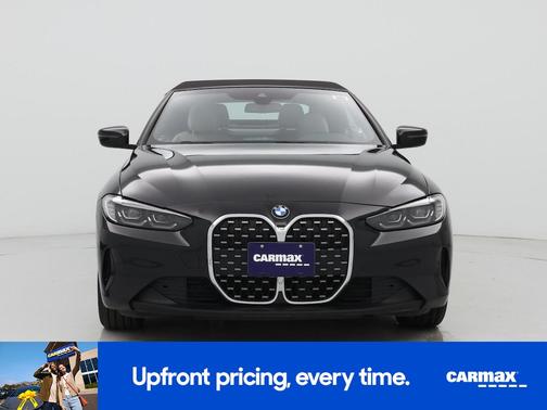 2022 BMW 430 I
