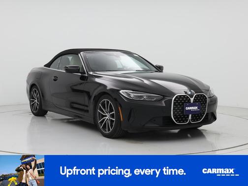 2022 BMW 430 I