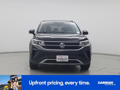 2023 Volkswagen Taos SEL
