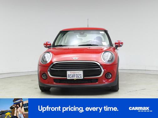 2021 MINI Hardtop Cooper