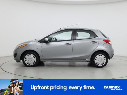 2014 Mazda Mazda2 Sport